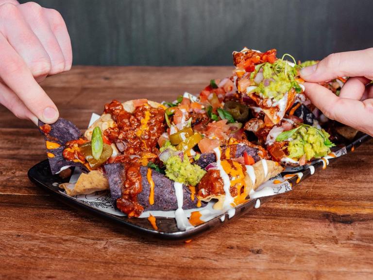 8 Of The Coolest Kelham Island Bars And Restaurants The Yorkshireman