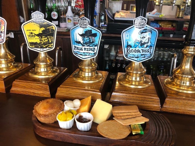 8 Of The Coolest Kelham Island Bars And Restaurants The Yorkshireman