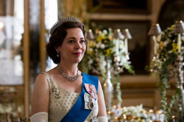 Netflix Has Been Spotted Filming ‘The Crown’ In Rotherham & Bradford