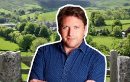 The Yorkshire Dales Food & Drink Festival Is Returning With James Martin & The Hairy Bikers