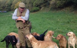 13 Dogs Die During Storm Dudley In Yorkshire As Powerline Falls On Kennel