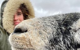 ‘Our Yorkshire Farm’ Star Amanda Owen Hit By ‘Diabolical’ Weather On Ravenseat Farm