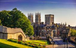 York Could Become ‘World Heritage Site’ In New Bid For The City