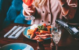 7 Of The Best Bottomless Brunches To Try In York