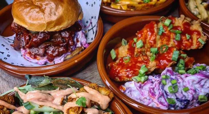 5 Of The Best Date Night Restaurants In Sheffield You Need To Visit