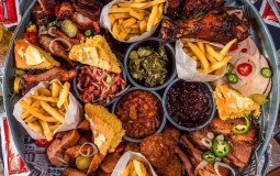 BrewDog & Red’s True BBQ Are Teaming Up To Open A New Bar In Hull’s Princes Quay