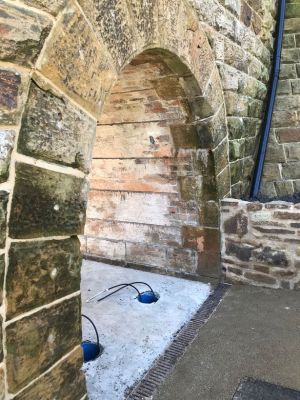 Secret Scarborough Tunnel Reopens After 50 Years - The Yorkshireman