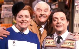 ‘Open All Hours’ Actress Lynda Baron Dies Aged 82￼
