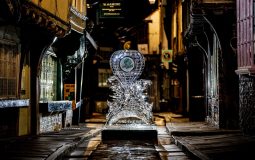 This Incredible Ice Trail With 31 Sculptures Set To Return To York This Weekend