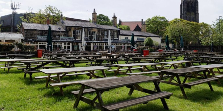 How Many Pubs On The Otley Run