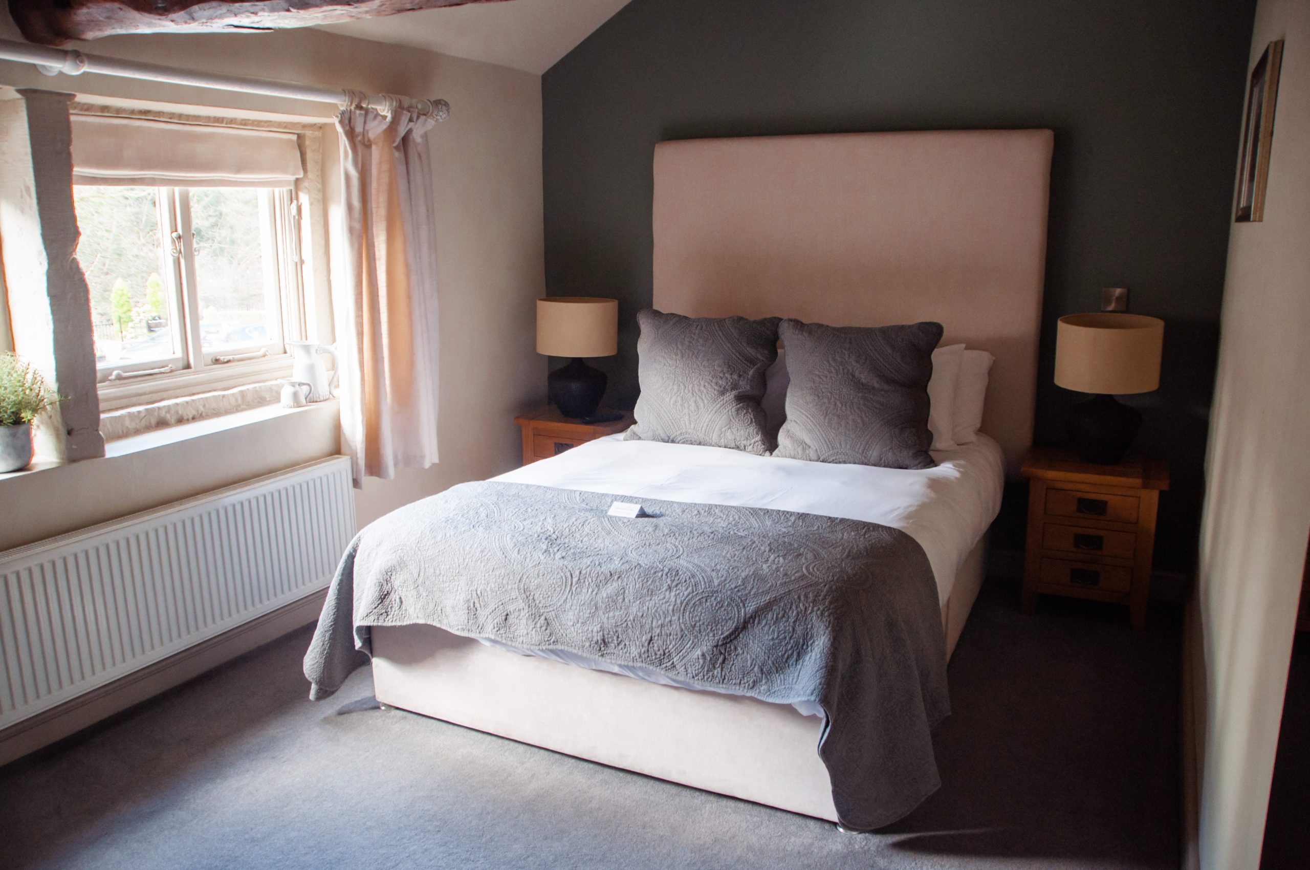 The Woodman Inn Yorkshire's Most DogFriendly Escape? The Yorkshireman