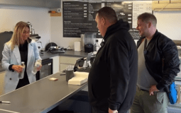 Leeds-Based YouTuber Danny Malin Has Opened His Own Takeaway – And It Looks Amazing