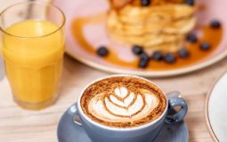 8 Of The Best Brunch Spots In York To Try