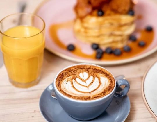 8 Of The Best Brunch Spots In York To Try
