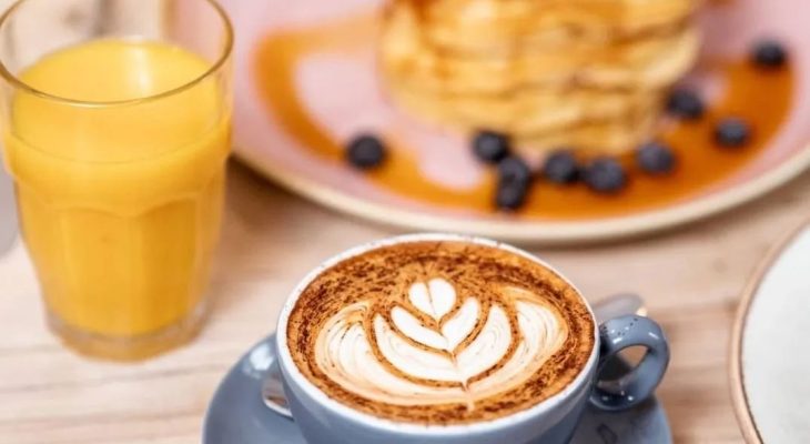 8 Of The Best Brunch Spots In York To Try