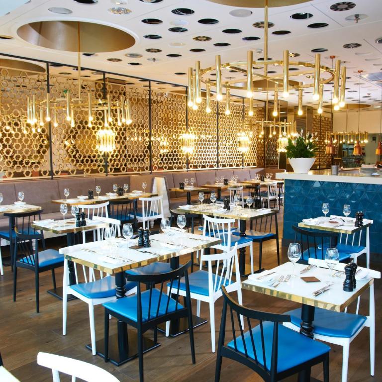 11 Of The Best Afternoon Tea In Leeds You Need To Try The Yorkshireman