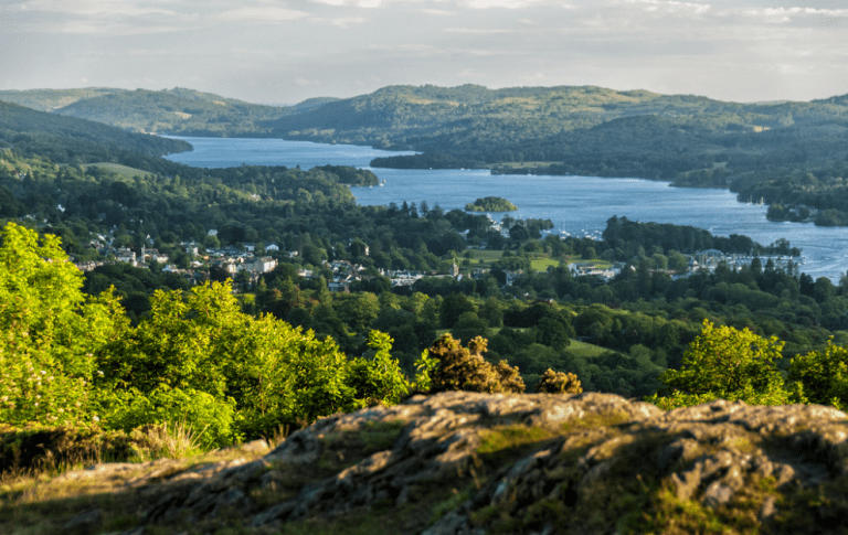 This Spectacular Road Trip That Heads To Yorkshire Is Named One Of The ...