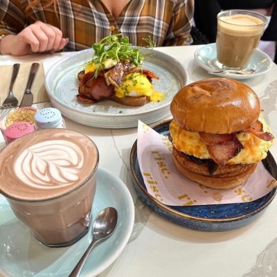 The 10 Best Brunch Spots in York - The Yorkshireman