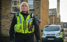 Happy Valley’s Sally Wainwright’s New BBC Drama Unveils Star-Studded Cast