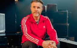 Take That’s Gary Barlow Is Coming To York This Summer