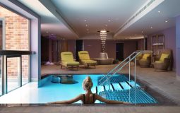 The Stunning Spa On The Edge Of Yorkshire Where Guests Are Treat Like Royalty