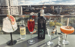 This Rooftop Bar In Leeds Has Been Named In The Top 10 In The UK