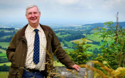 The New Series of Channel 5’s ‘The Yorkshire Vet’ Airs Tomorrow Night