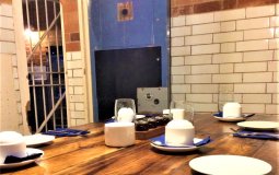 You Can Dine In A Jail Cell In This Former Police Station Near Doncaster