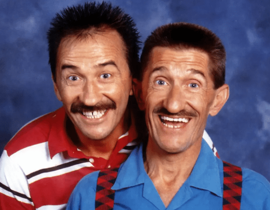TV Bosses Are In Talks To Bring Back The Hit TV Show ‘ChuckleVision’