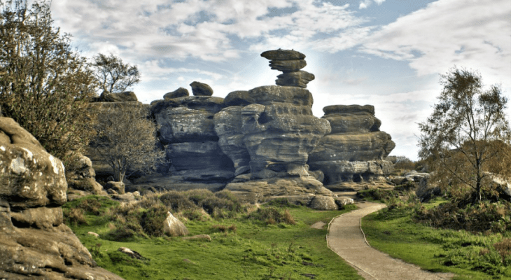 9 Unmissable Things To Do In Yorkshire This Summer