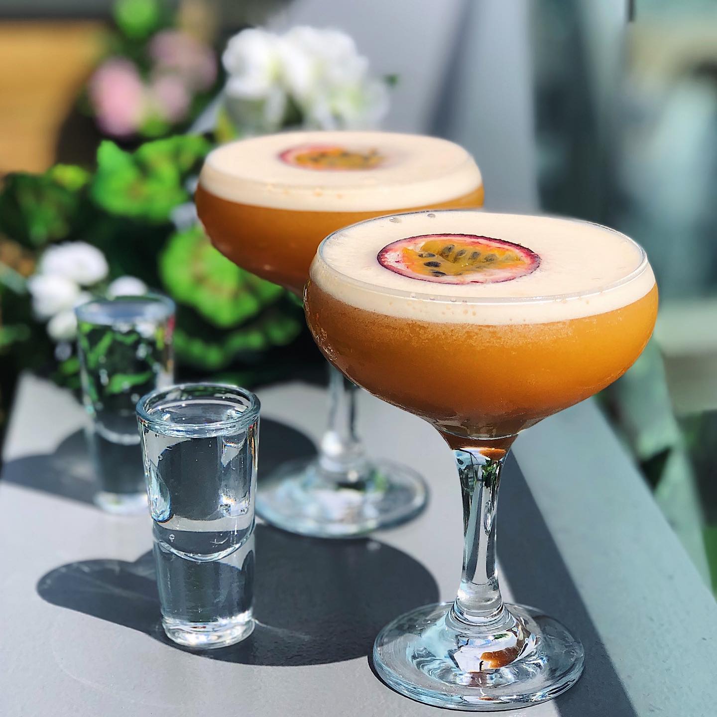 This Rooftop Bar In Leeds Has Been Named In The Top 10 In The UK The