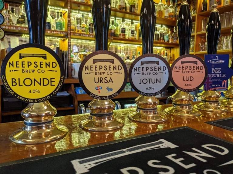 11 Of The Best Yorkshire Beers11 Of The Best Yorkshire Beers You Need