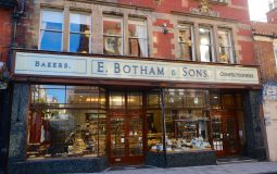 The Beloved Bakery Known As The Betty’s Of The Yorkshire Coast