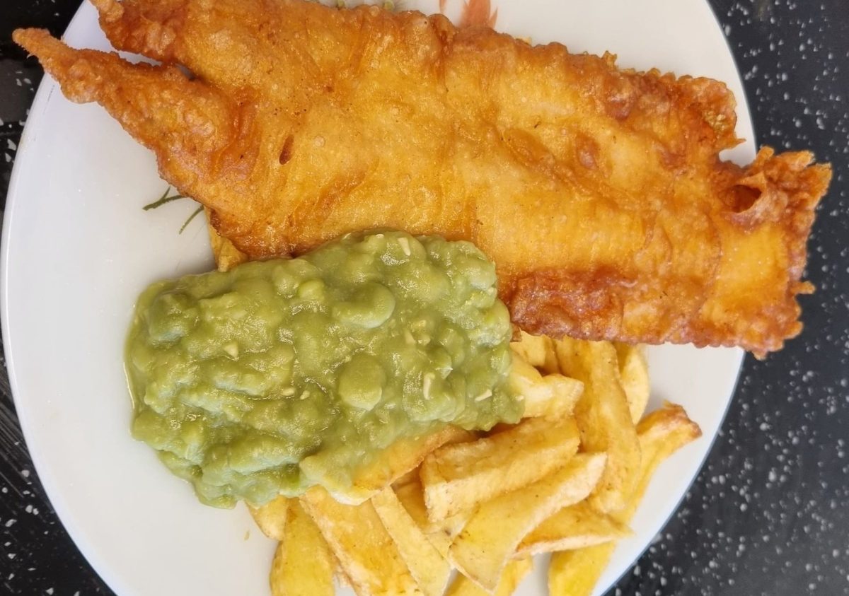 11 Of The Best Fish & Chips York The Yorkshireman