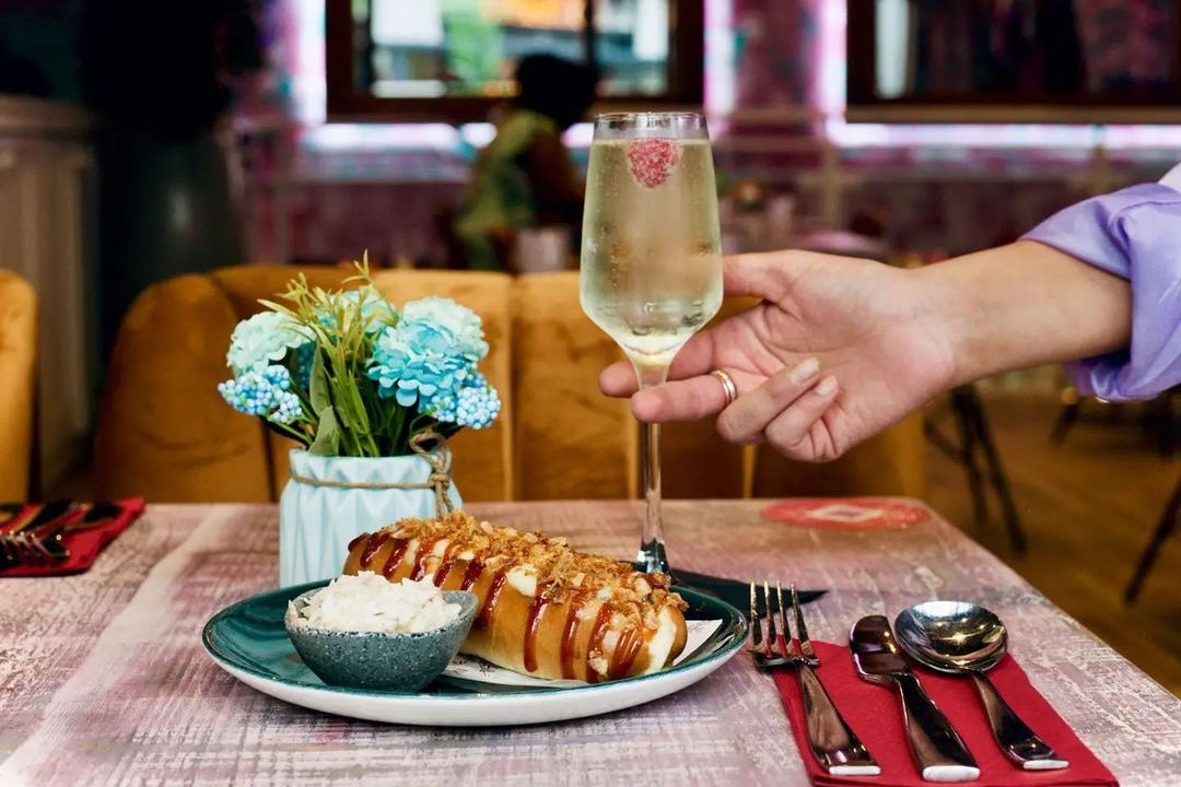 21 Of The Best Bottomless Brunch In Leeds 2023