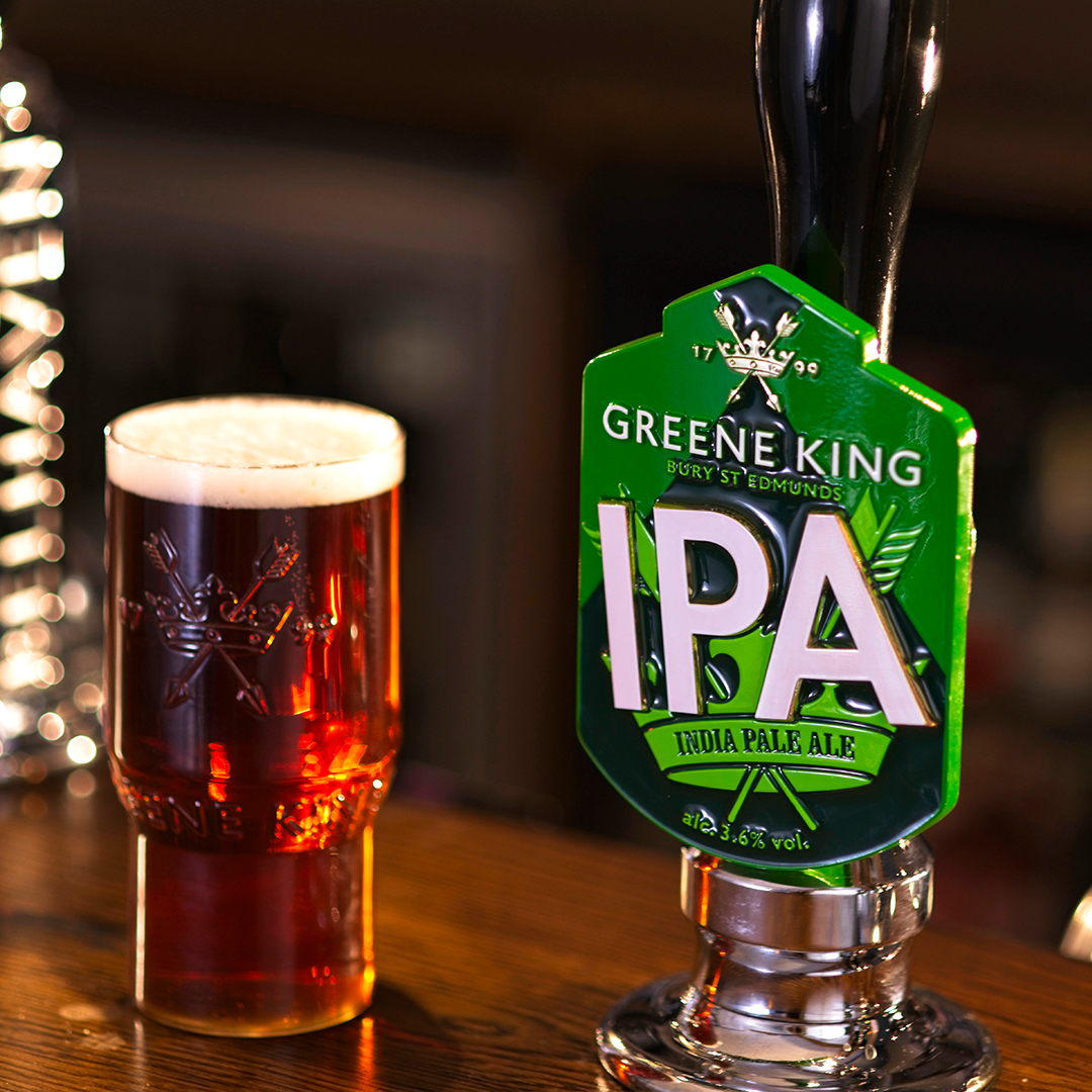 This Pubs Chain In The UK Is Offering Free Pints To People With These 50 Surnames The Yorkshireman