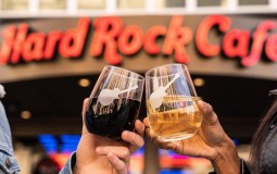 The Famous Hard Rock Cafe Is Coming To York City Centre