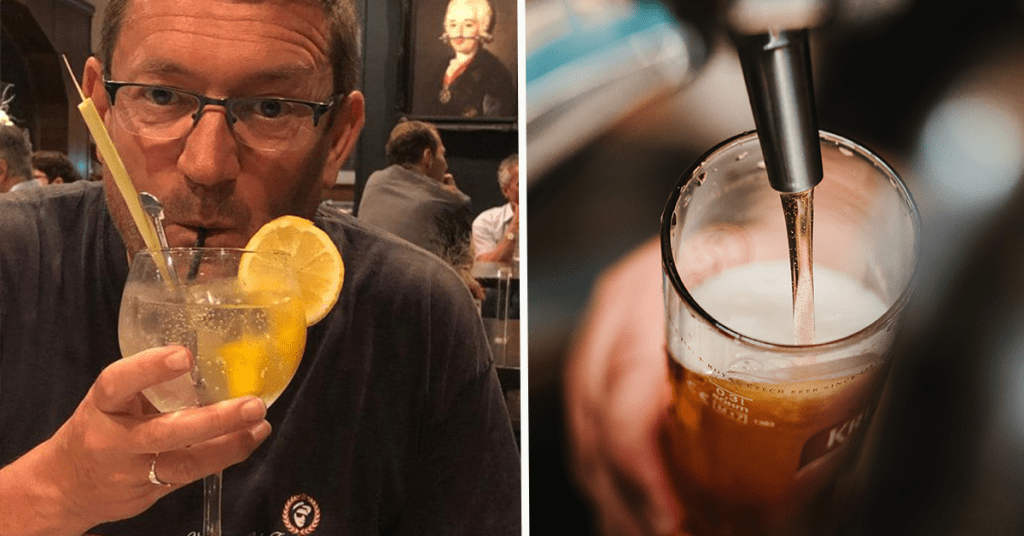 Paul Heaton Puts Money Behind The Bar At Pubs In Scarborough Ahead Of