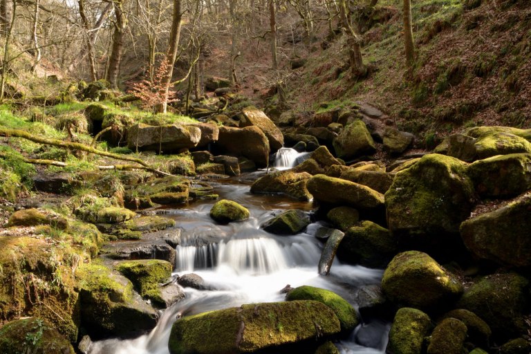 10 Of The Best Peak District Waterfall Walks - The Yorkshireman