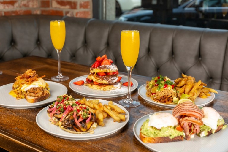 21 Of The Best Bottomless Brunch In Leeds 2023