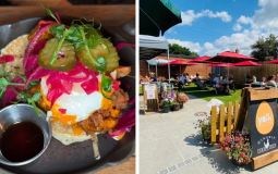 The ‘World’s First’ Egg Restaurant Can Be Found Right Here In Yorkshire