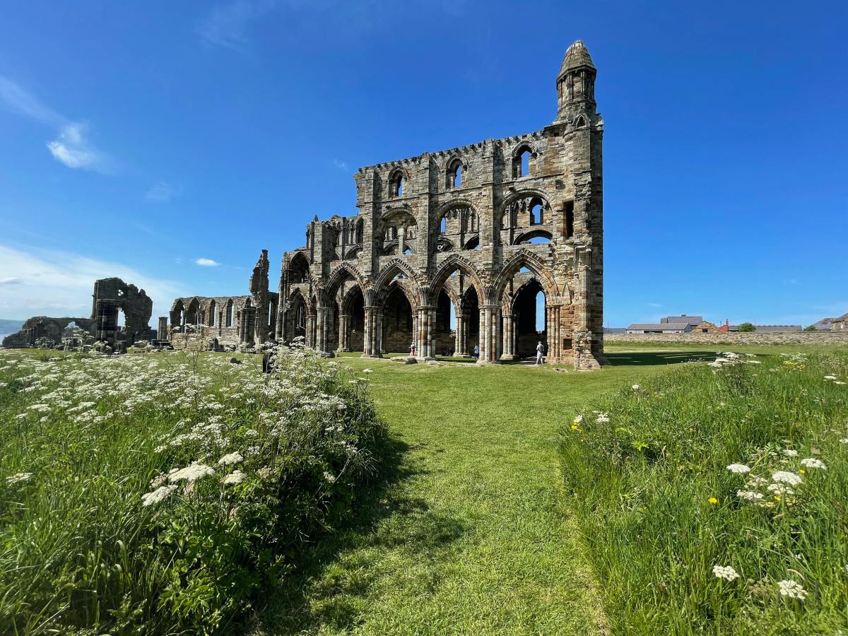 A History Of 199 Steps, Whitby - The Yorkshireman