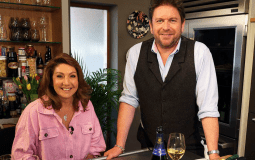 Jane McDonald Names Her Favourite Place In Yorkshire