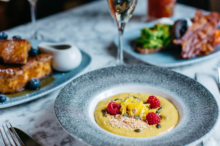 21 Of The Best Bottomless Brunch In Leeds 2023