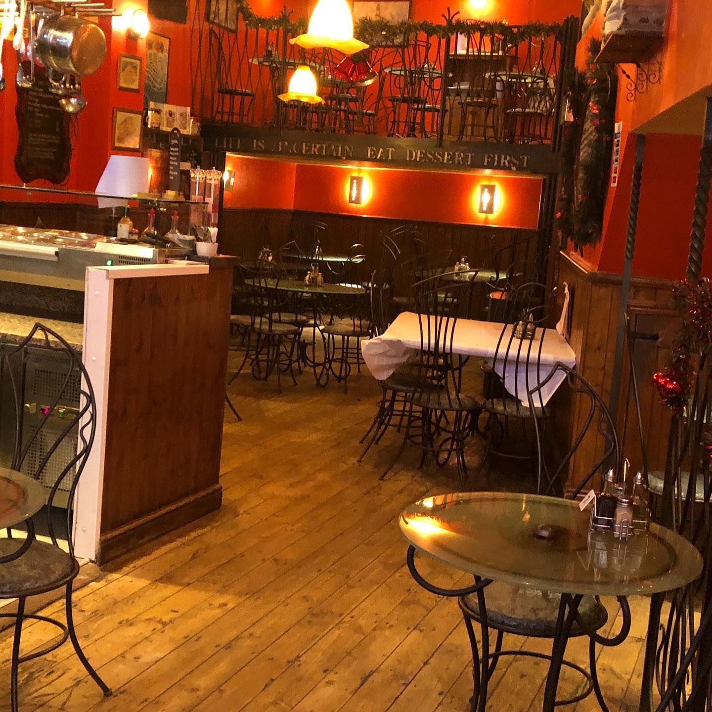 11 Of The Best Whitby Restaurants The Yorkshireman