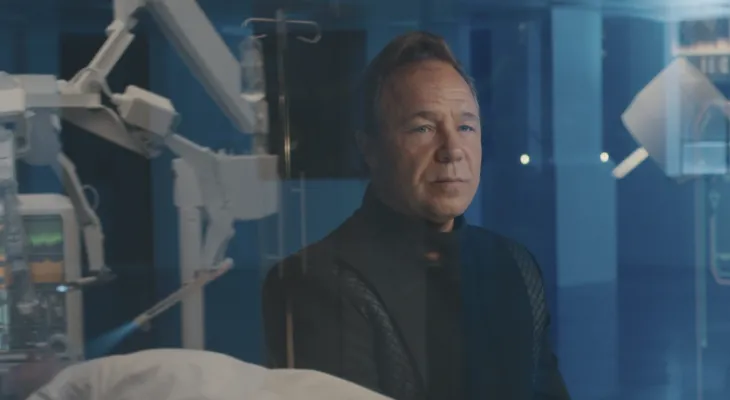 Yorkshire Filming Locations For Netflix’s Crime-Thriller ‘Bodies’ Starring Stephen Graham