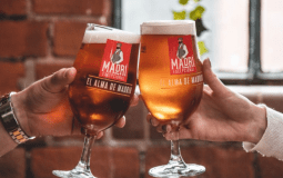 This Yorkshire Restaurant Is Offering Bottomless Beer To Dads This Father’s Day