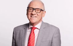 BBC Look North Presenter Harry Gration Has Died Aged 71