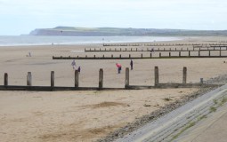 Tourists Have Been Warned Not To Swim At 14 Beaches In The UK Due To Health Fears