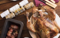 Farmers Have Warned There’ll Be An ‘Indefinite’ Turkey Shortage This Christmas